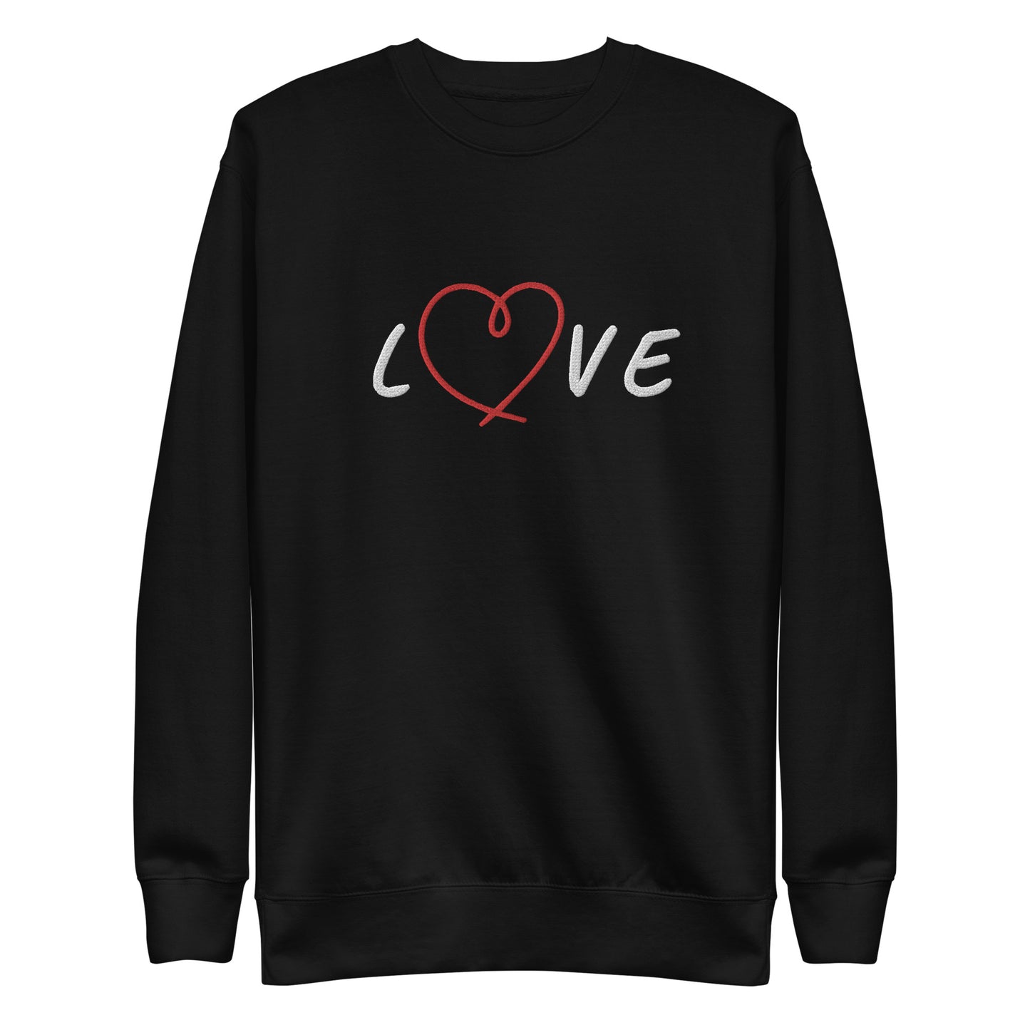 Unisex Premium Sweatshirt