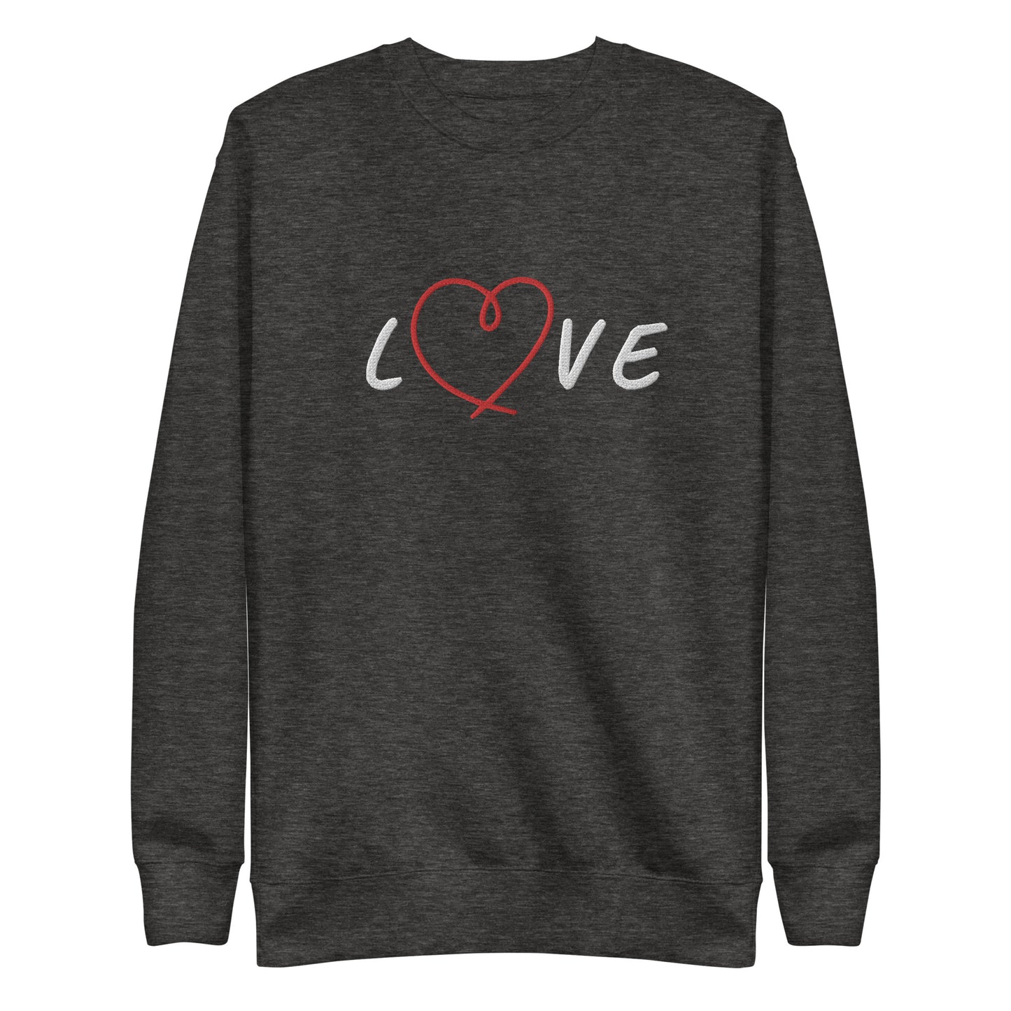 Unisex Premium Sweatshirt